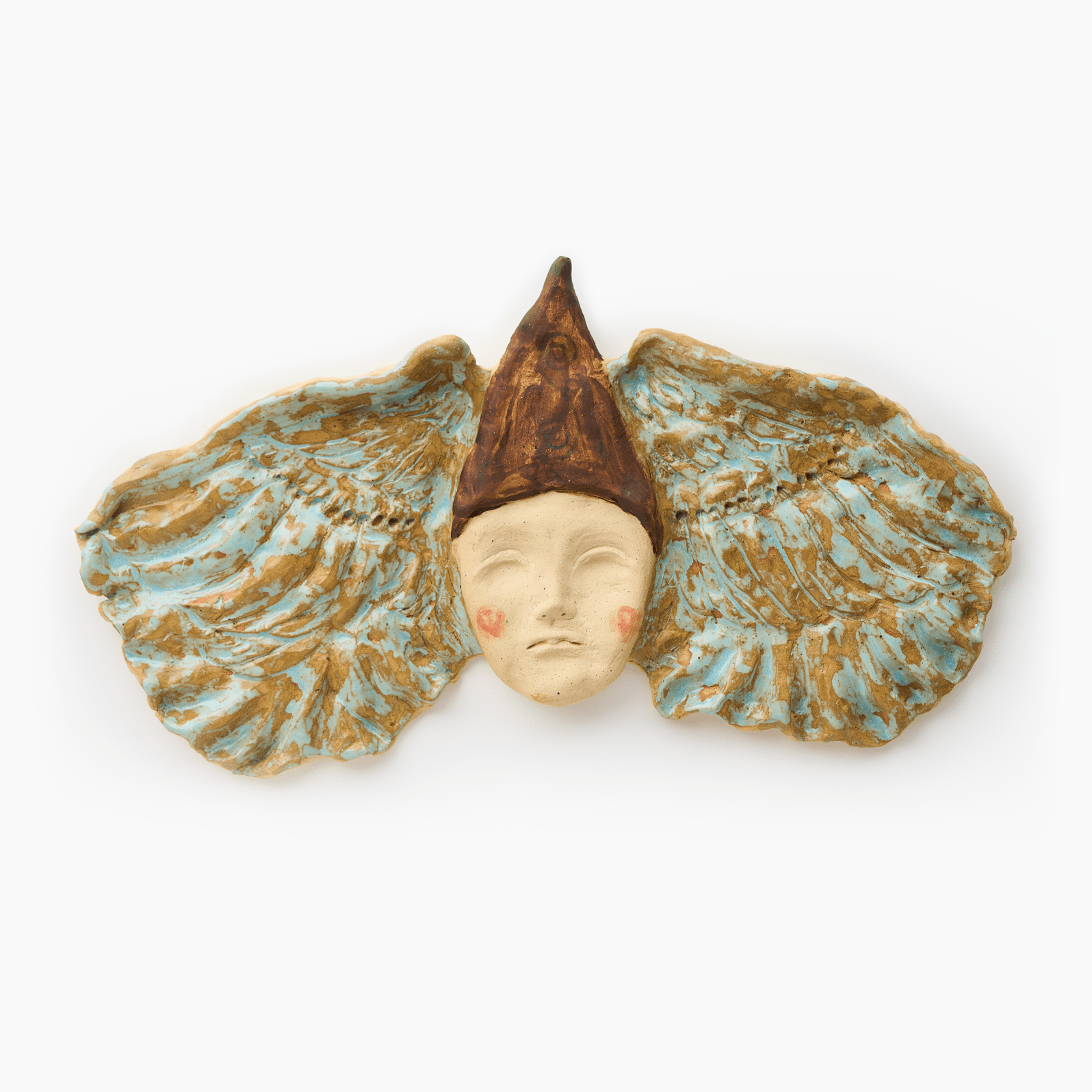 ANGEL FOR DWARFS
