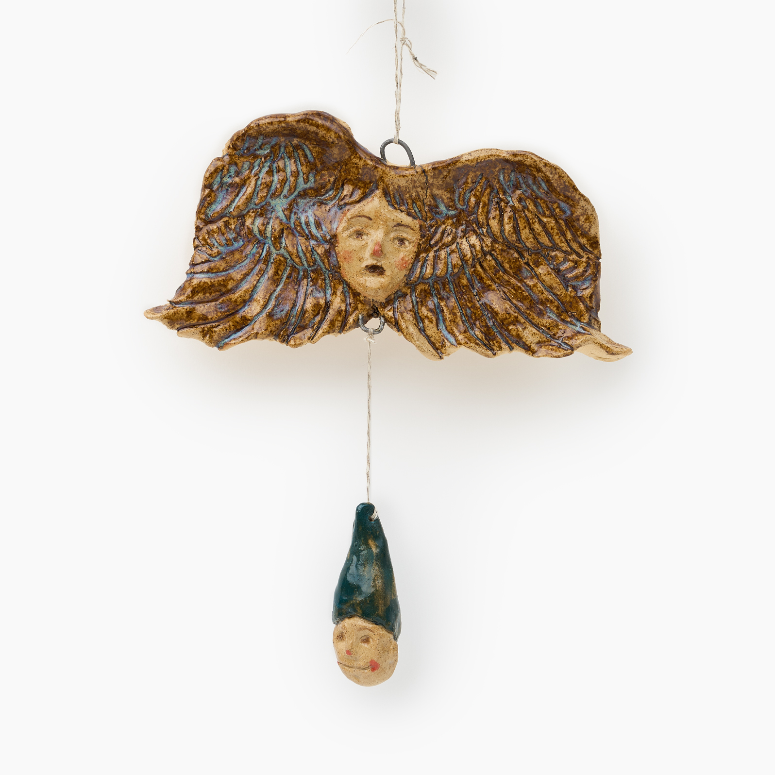 GUARDIAN ANGEL