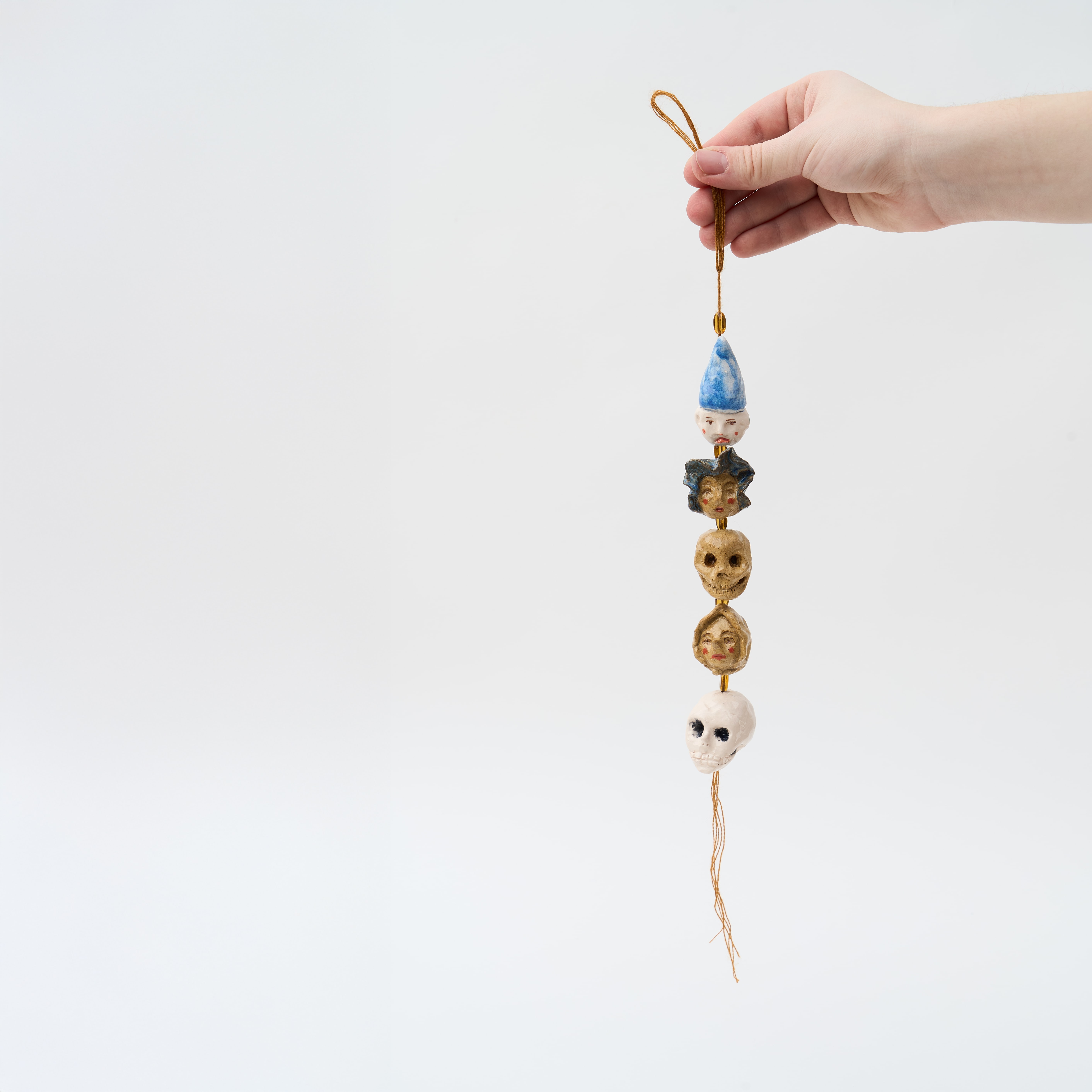 CHILDREN BEADS