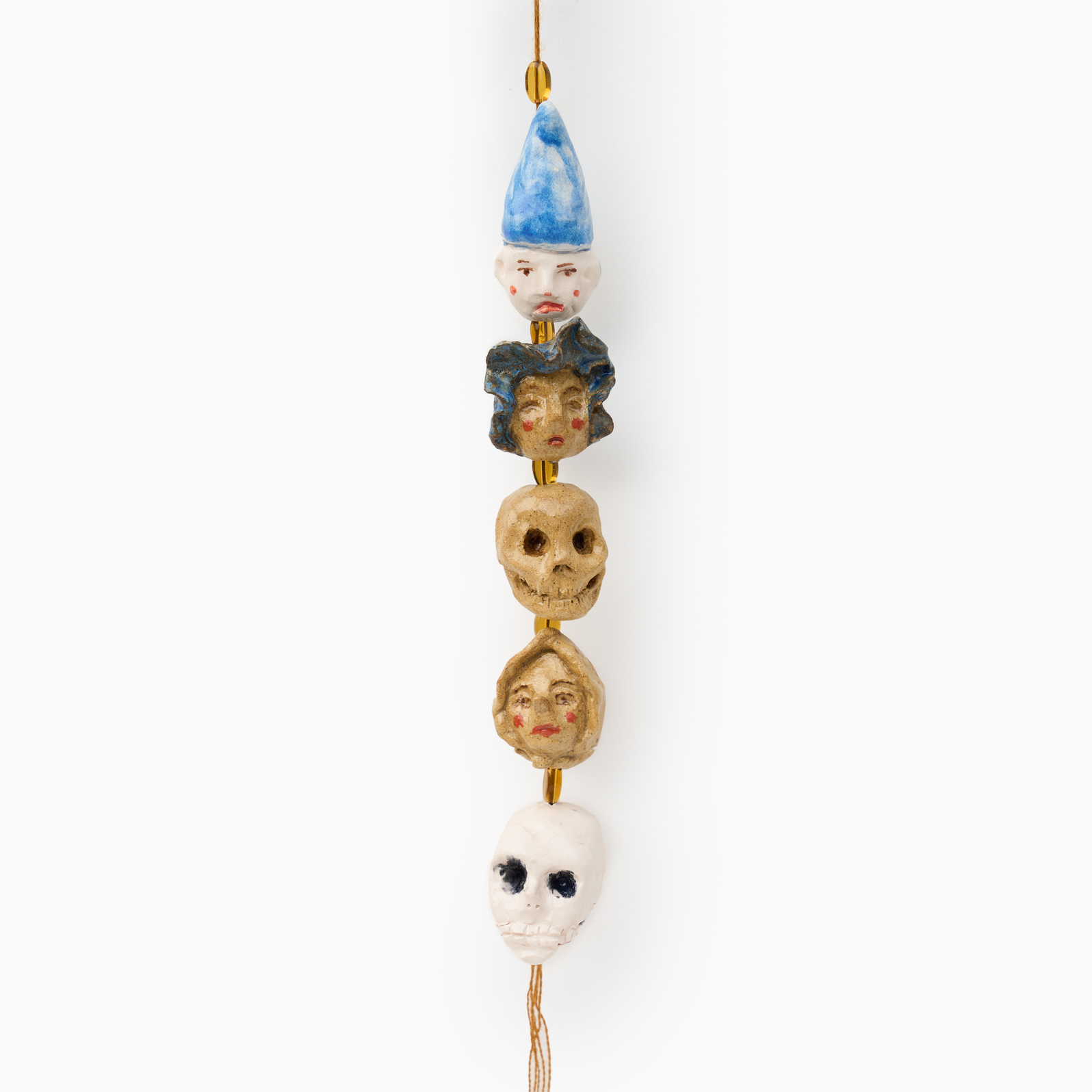 CHILDREN BEADS