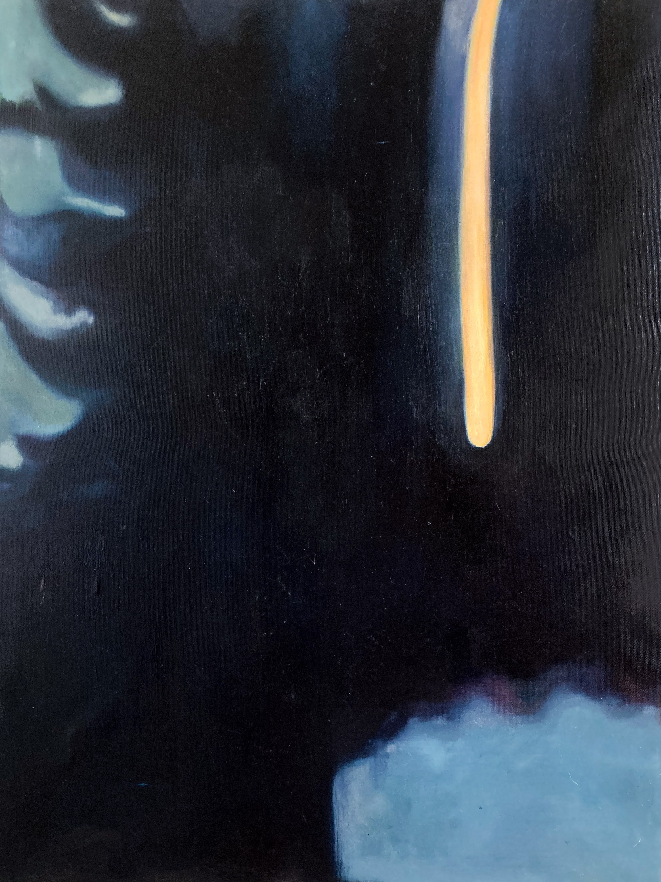 MOON DIPTYCH