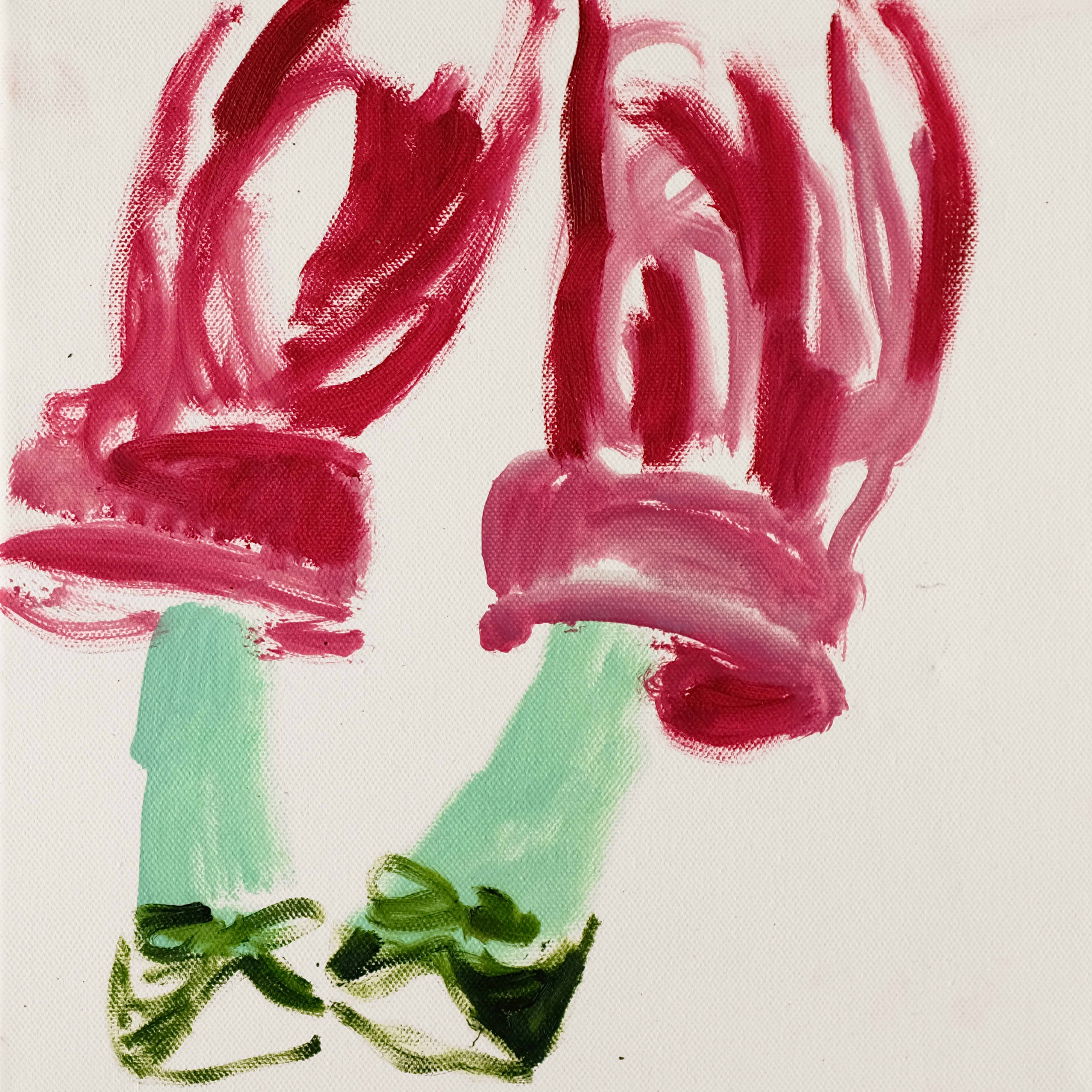 DOLL PARTS