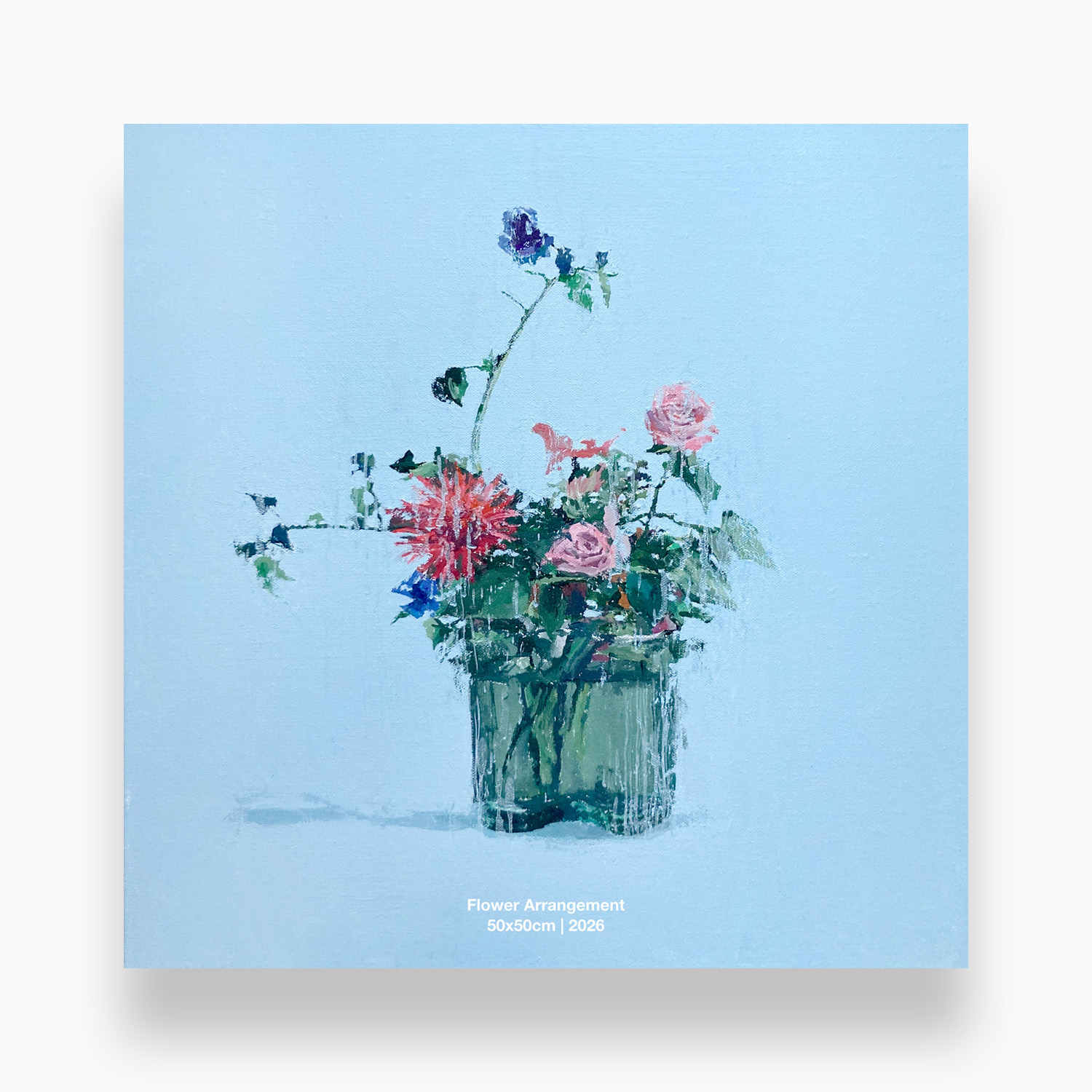 FLOWER ARRANGEMENT