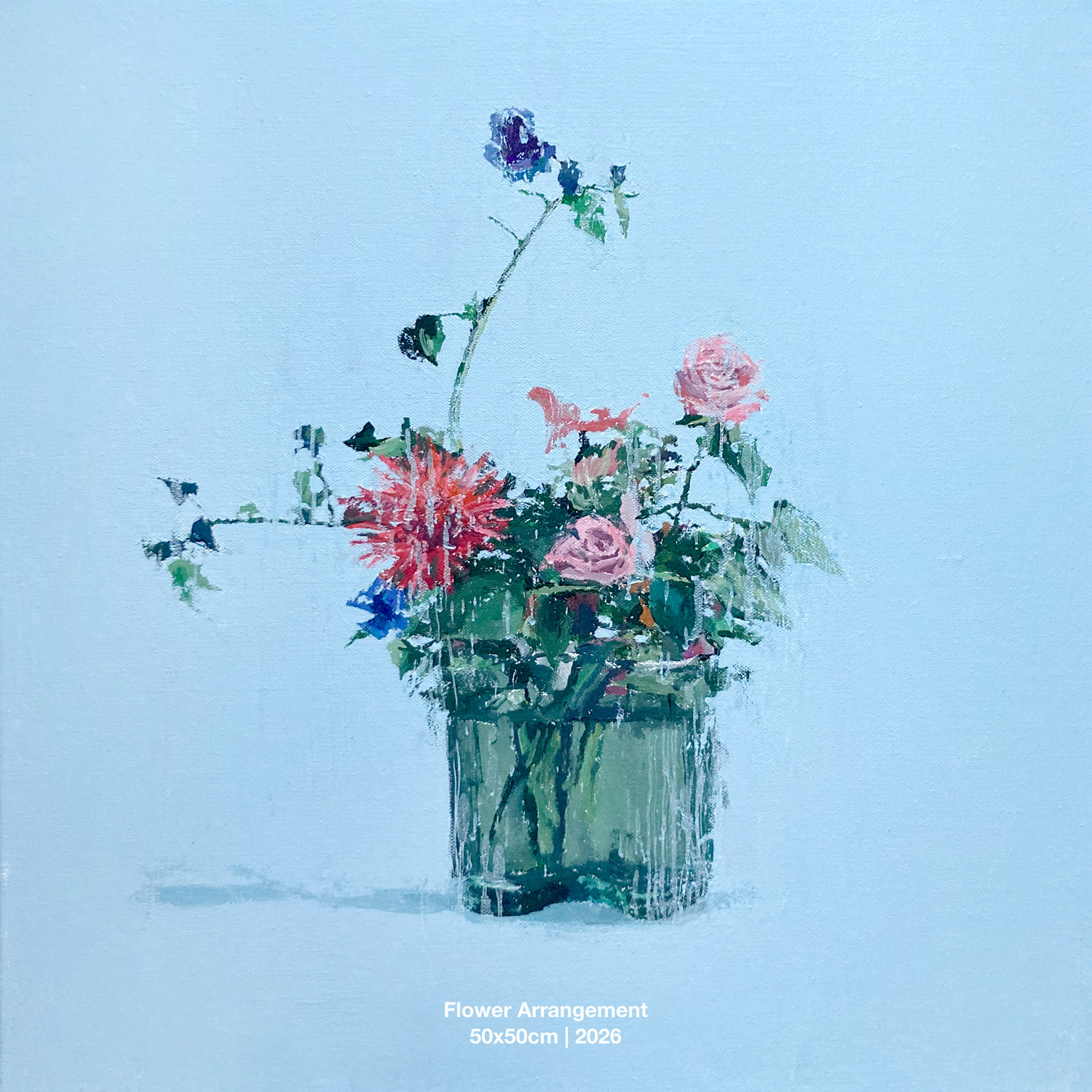 FLOWER ARRANGEMENT