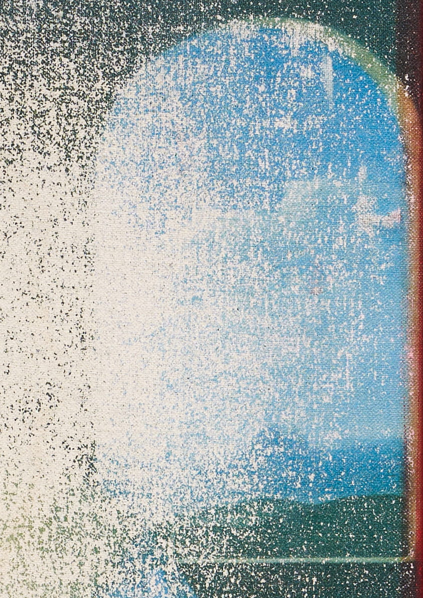 FROM THE LULLABY SERIES