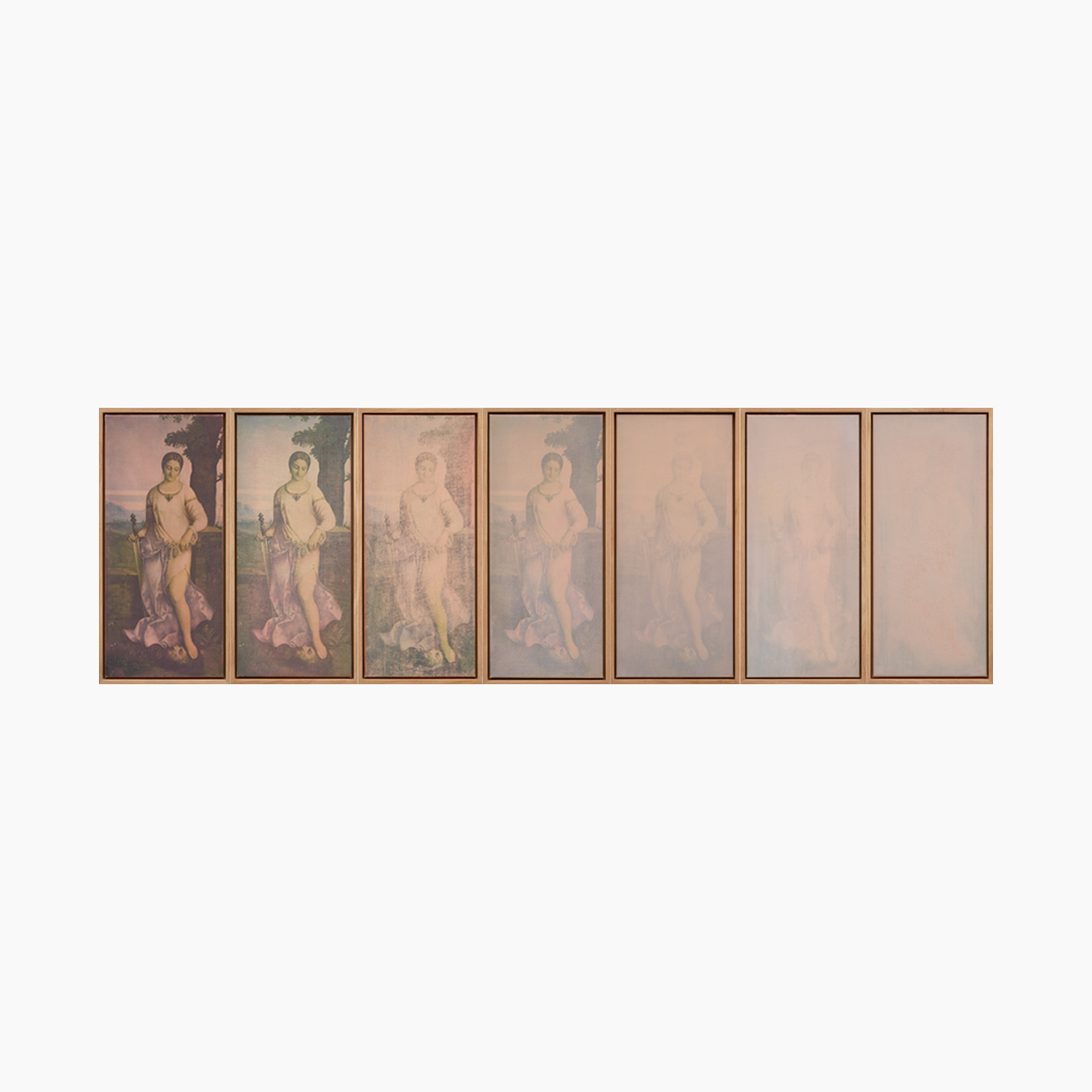 FROM THE LULLABY SERIES
