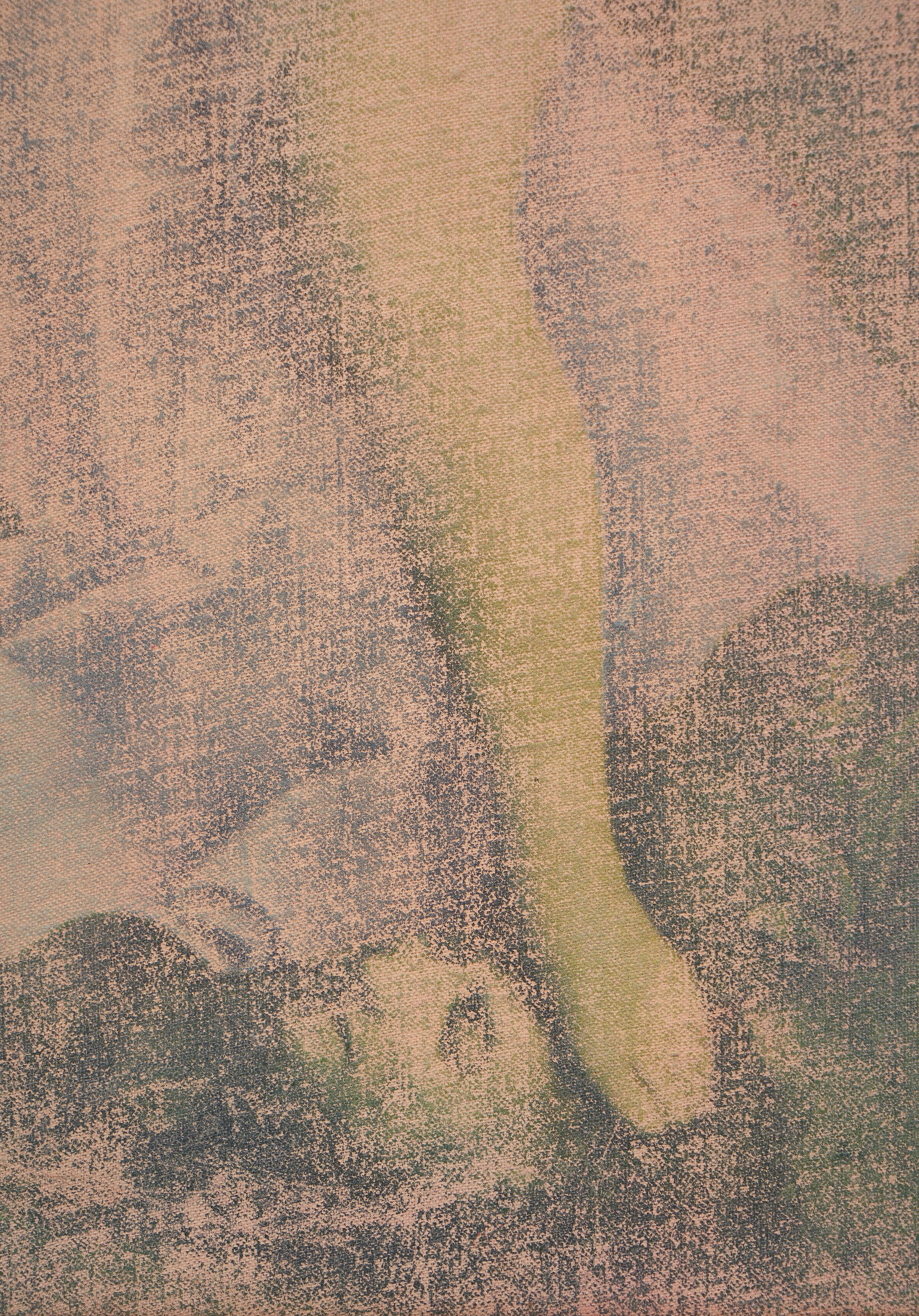FROM THE LULLABY SERIES