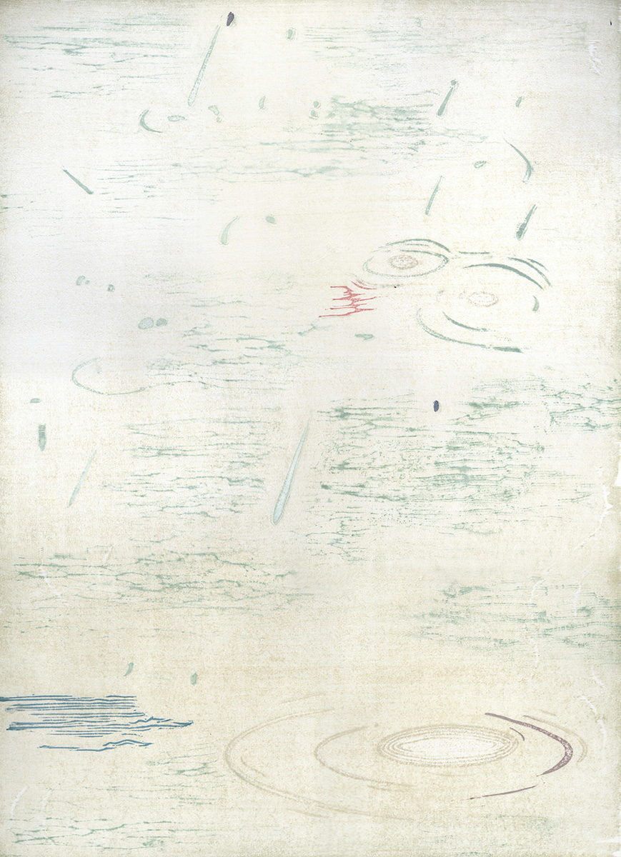 FROM THE TROPICAL ISLAND SERIES