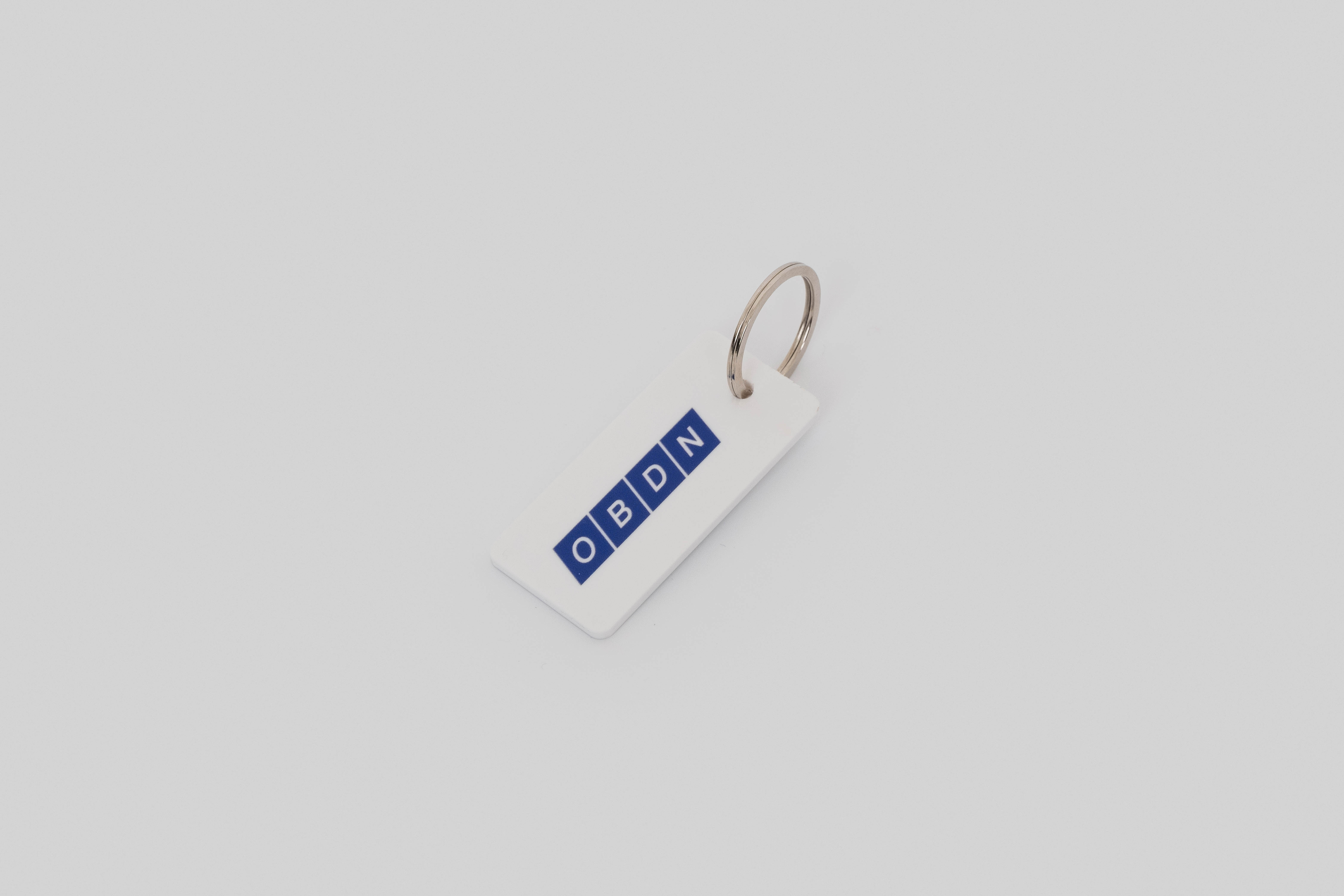 OBDN KEY-CHAIN by MISHA NIKATIN