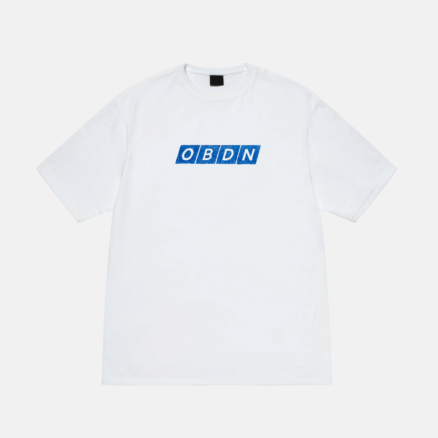 ОBDN T-SHIRT by MISHA NIKATIN