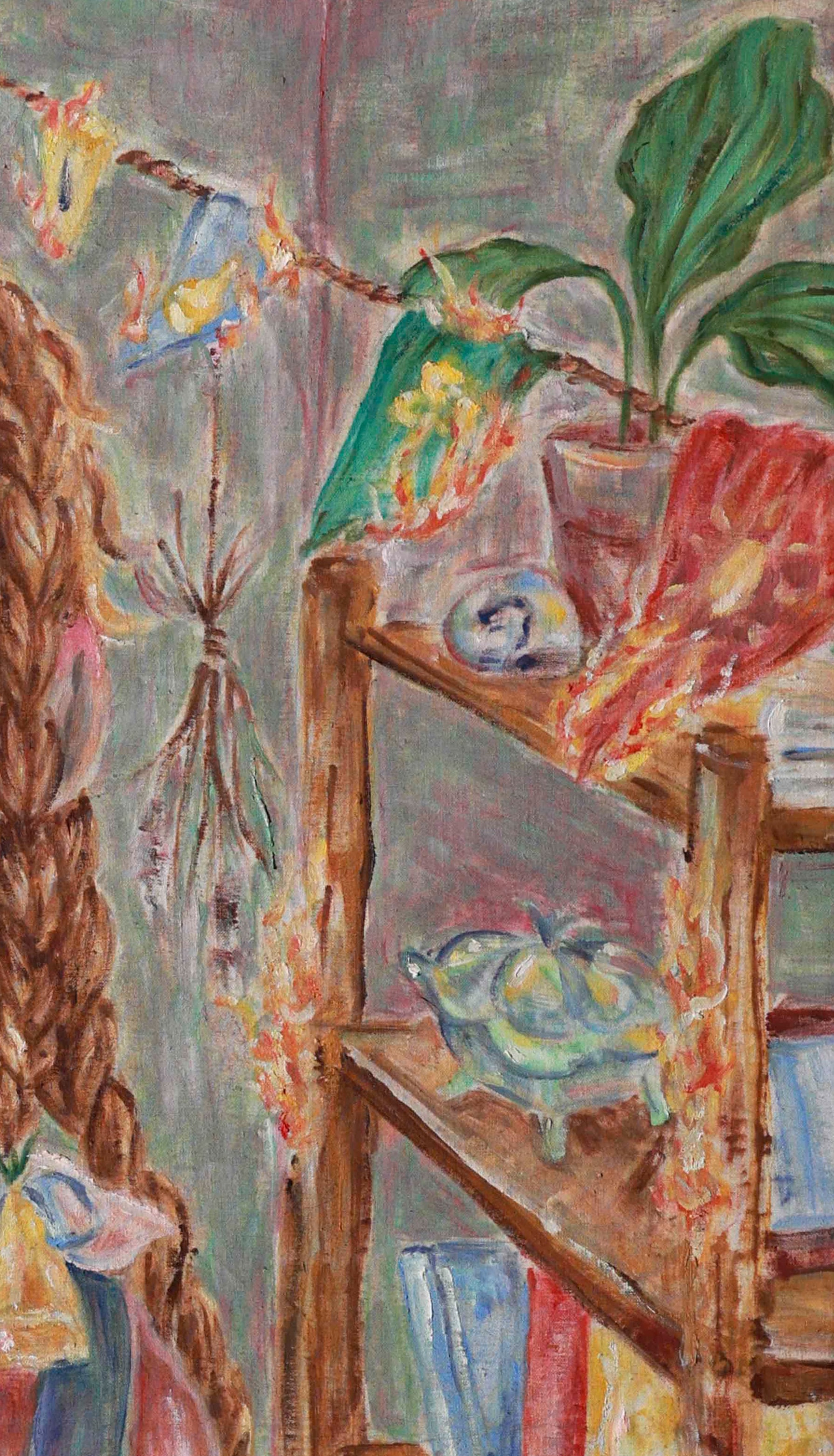 FIRE HAS TO BURN
