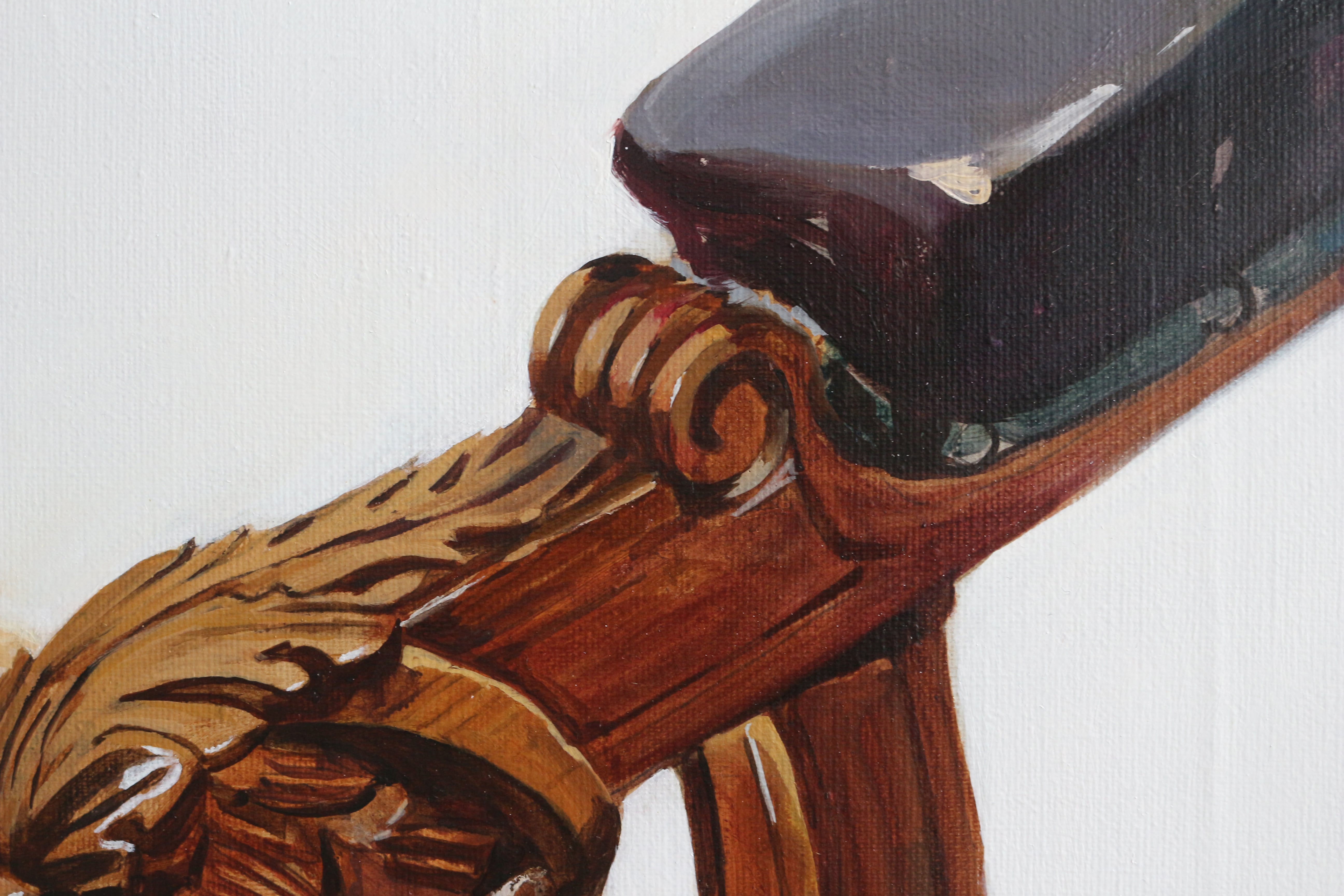 CHAIR HANDLE