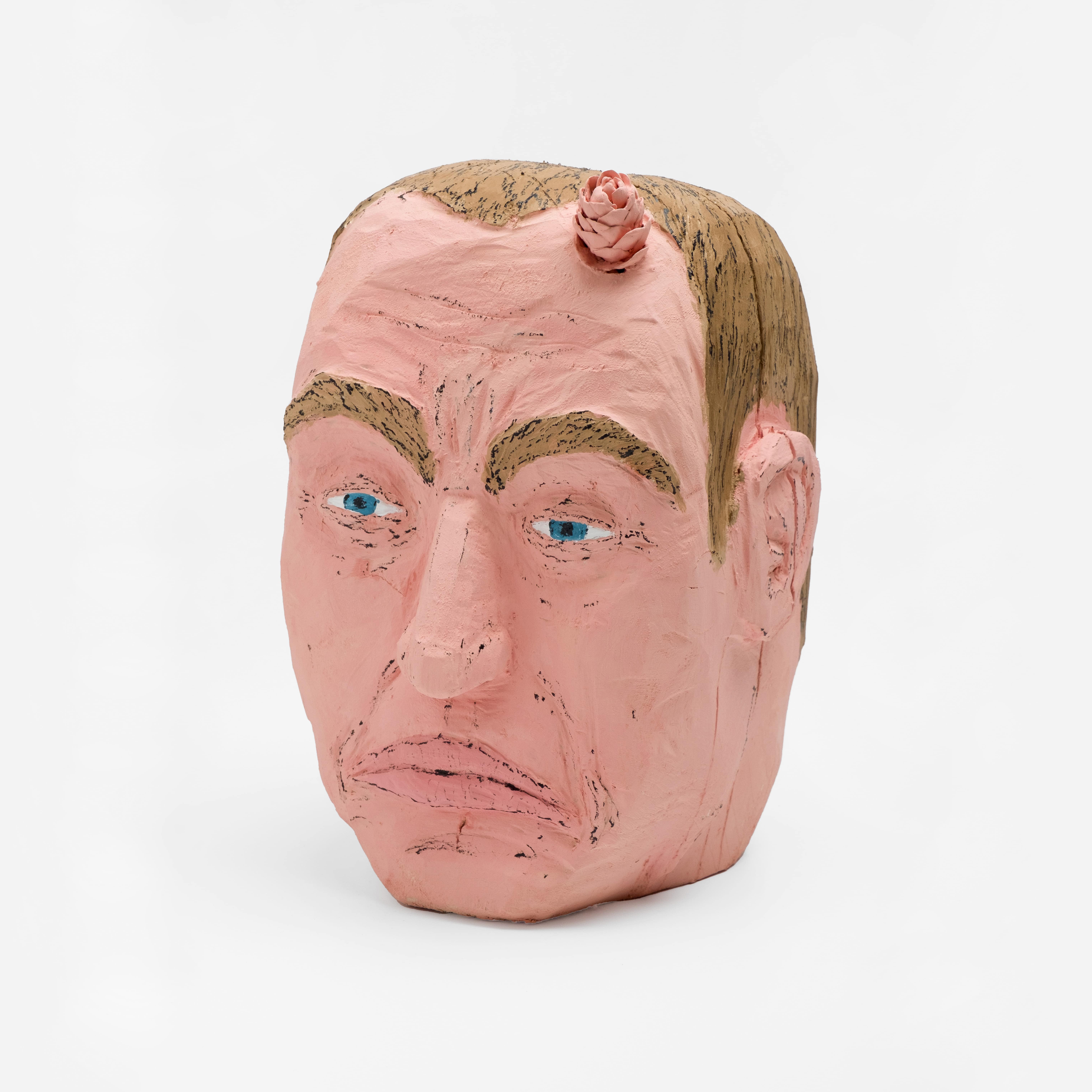 ШИШКА НА ЛБУ