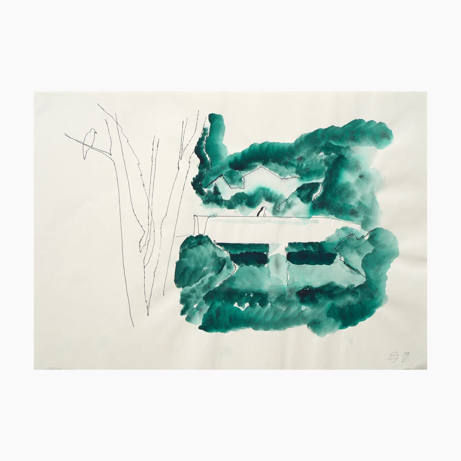 SKETCH #1
