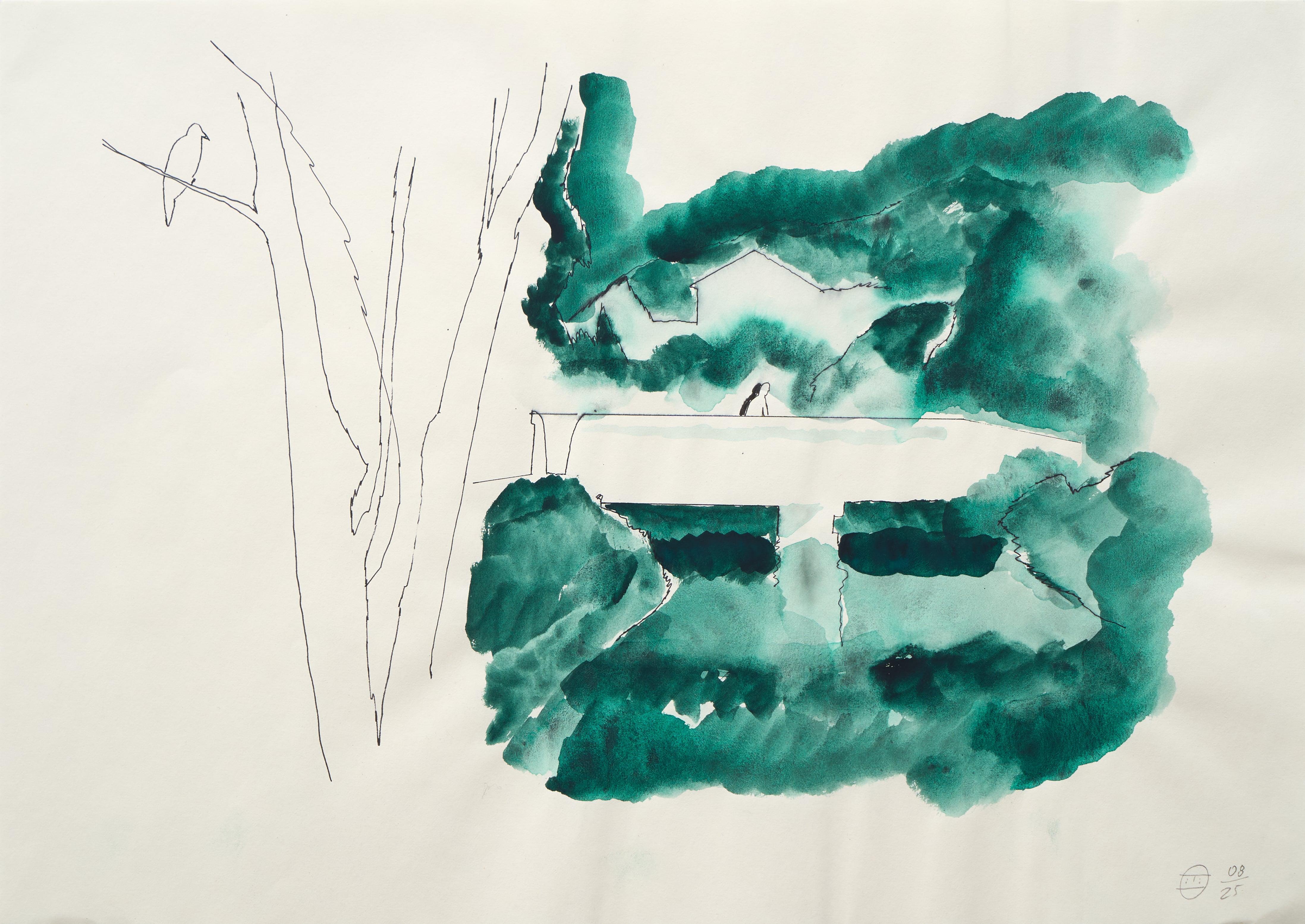 SKETCH #1