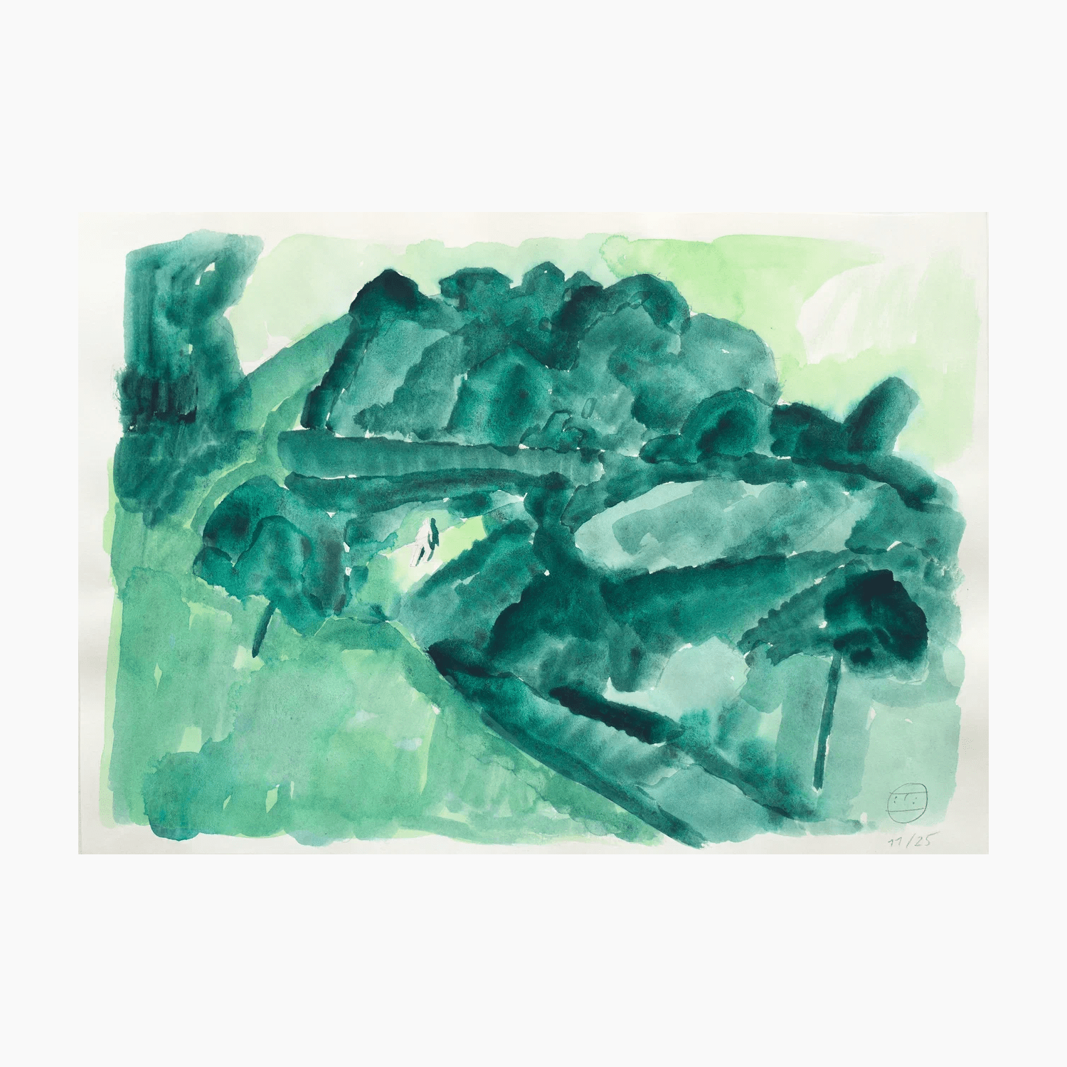 SKETCH #11