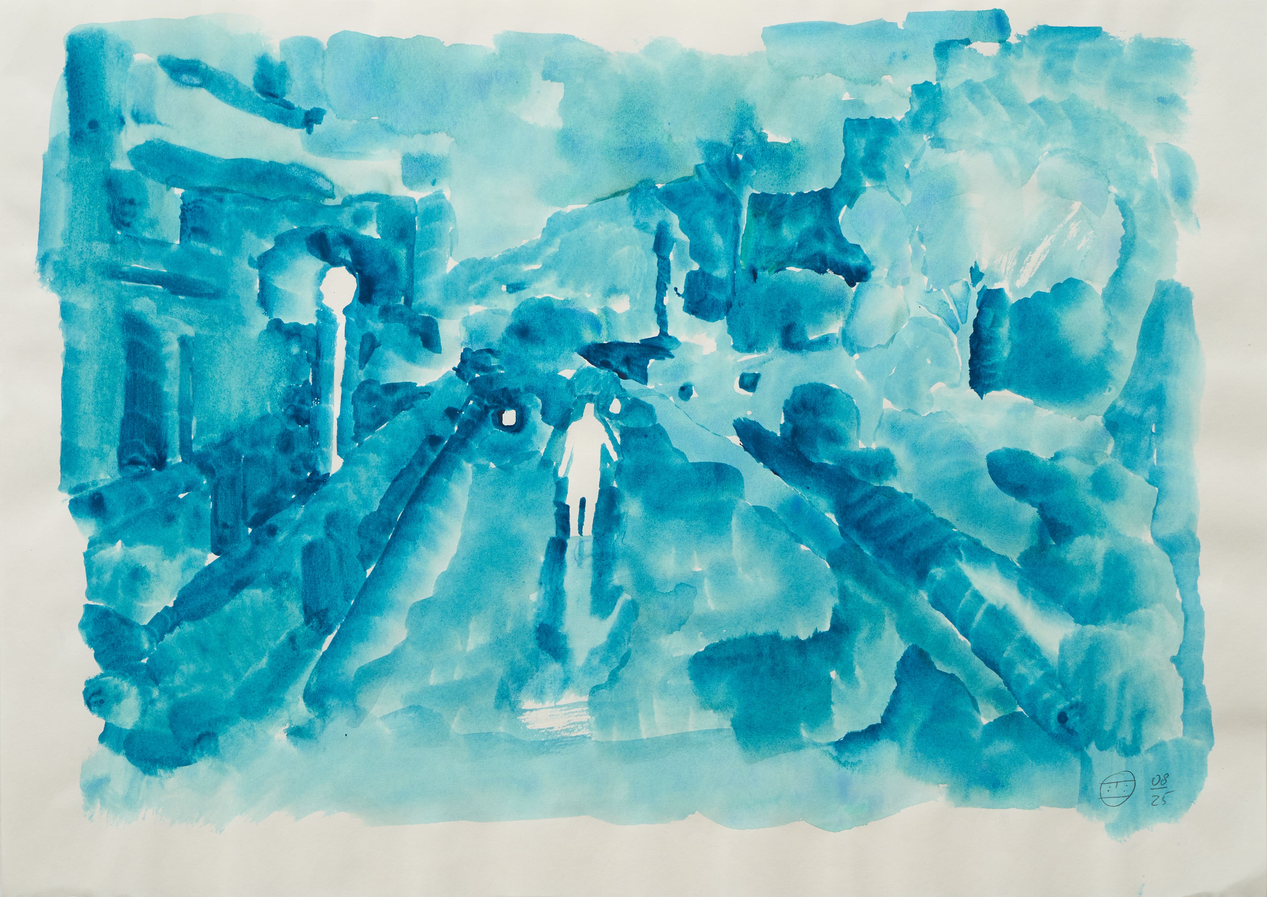 SKETCH #3