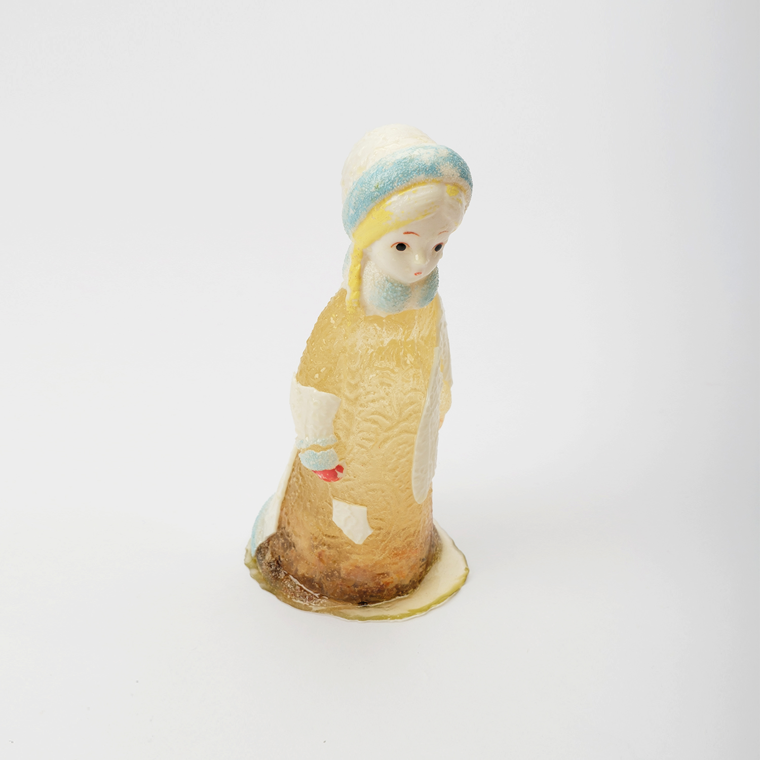 SNOW MAIDEN