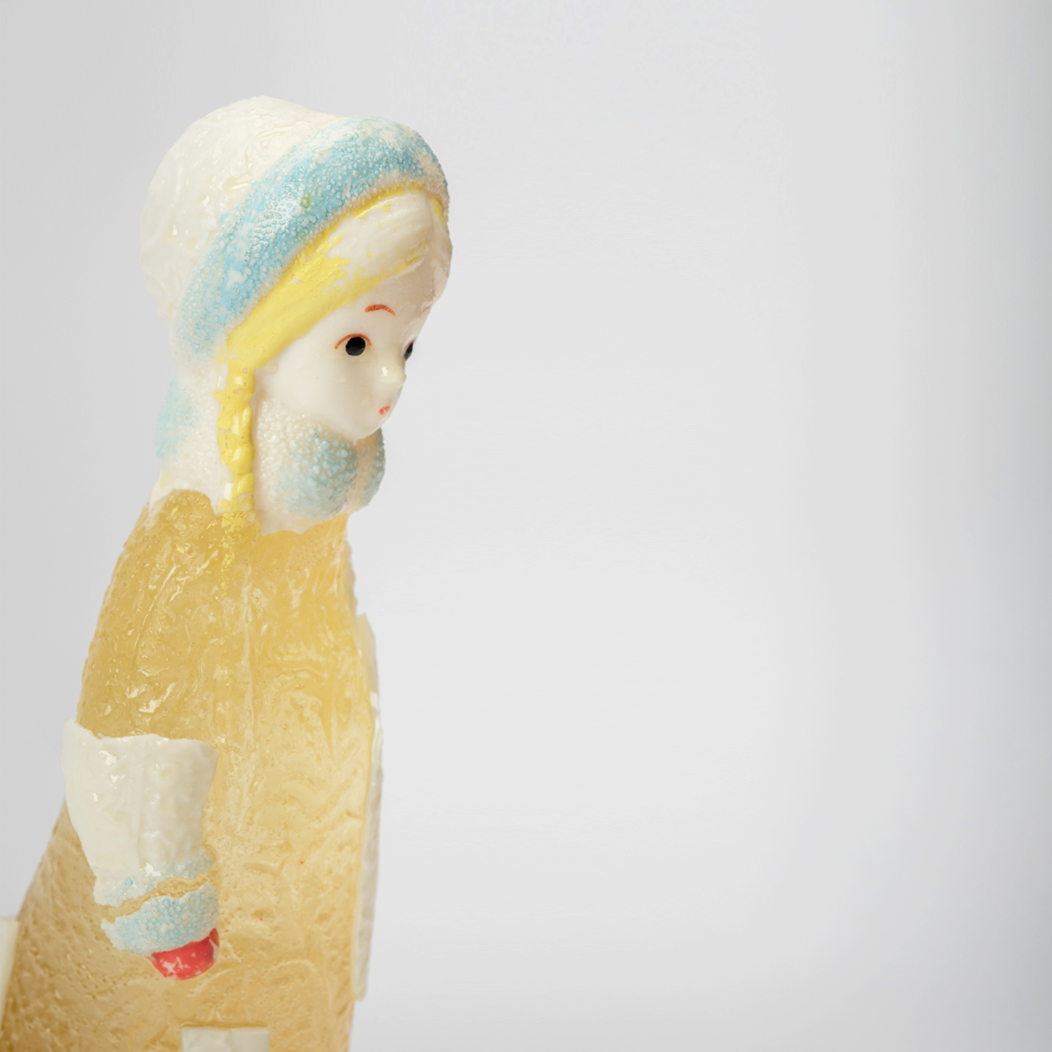 SNOW MAIDEN