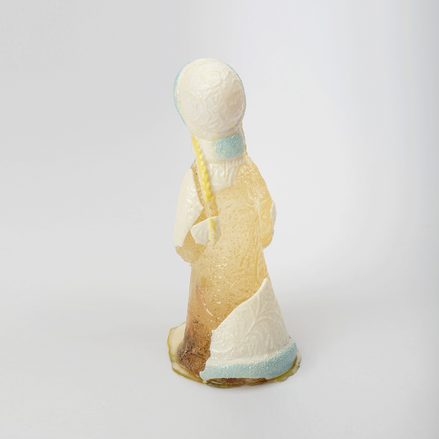 SNOW MAIDEN