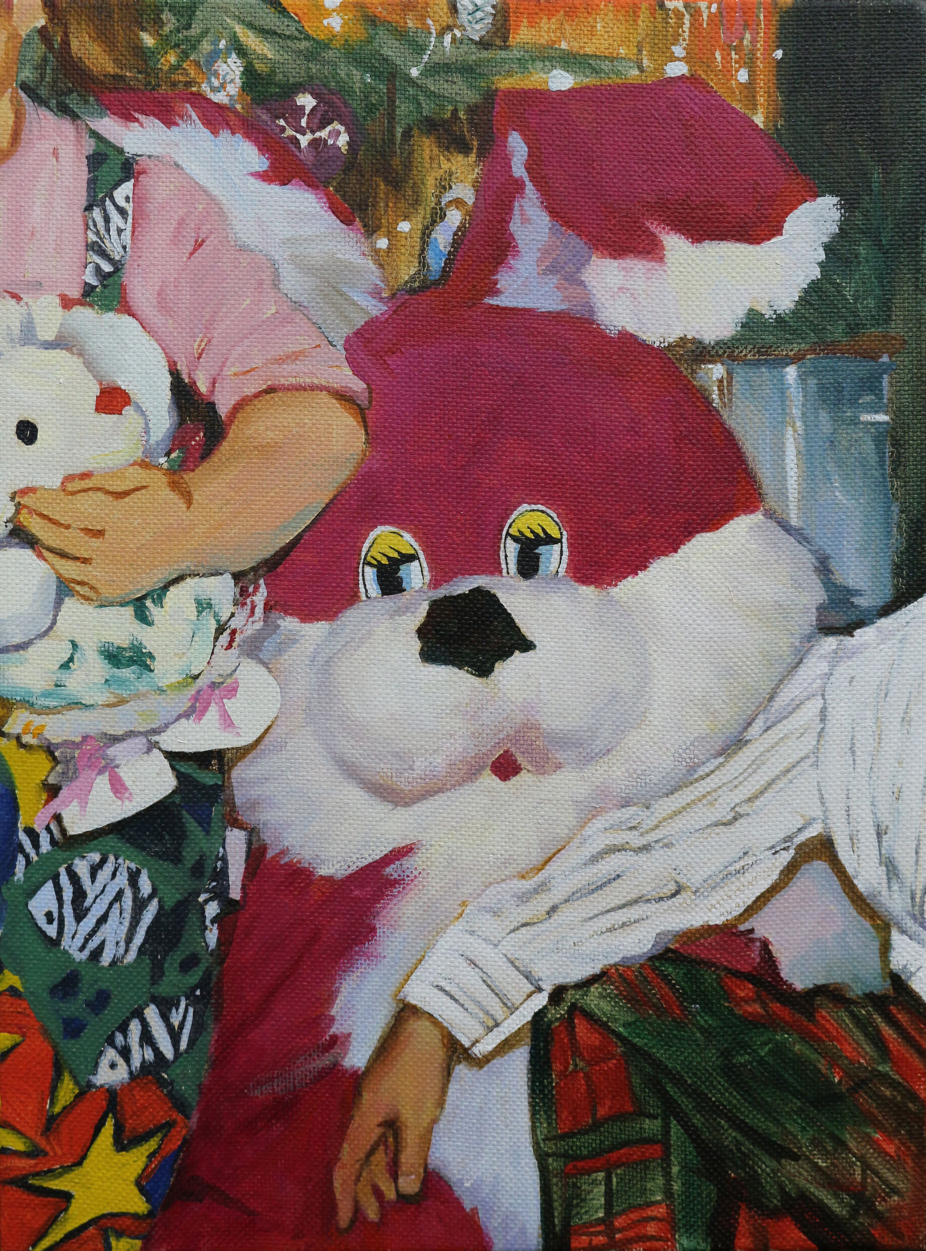 RABBIT