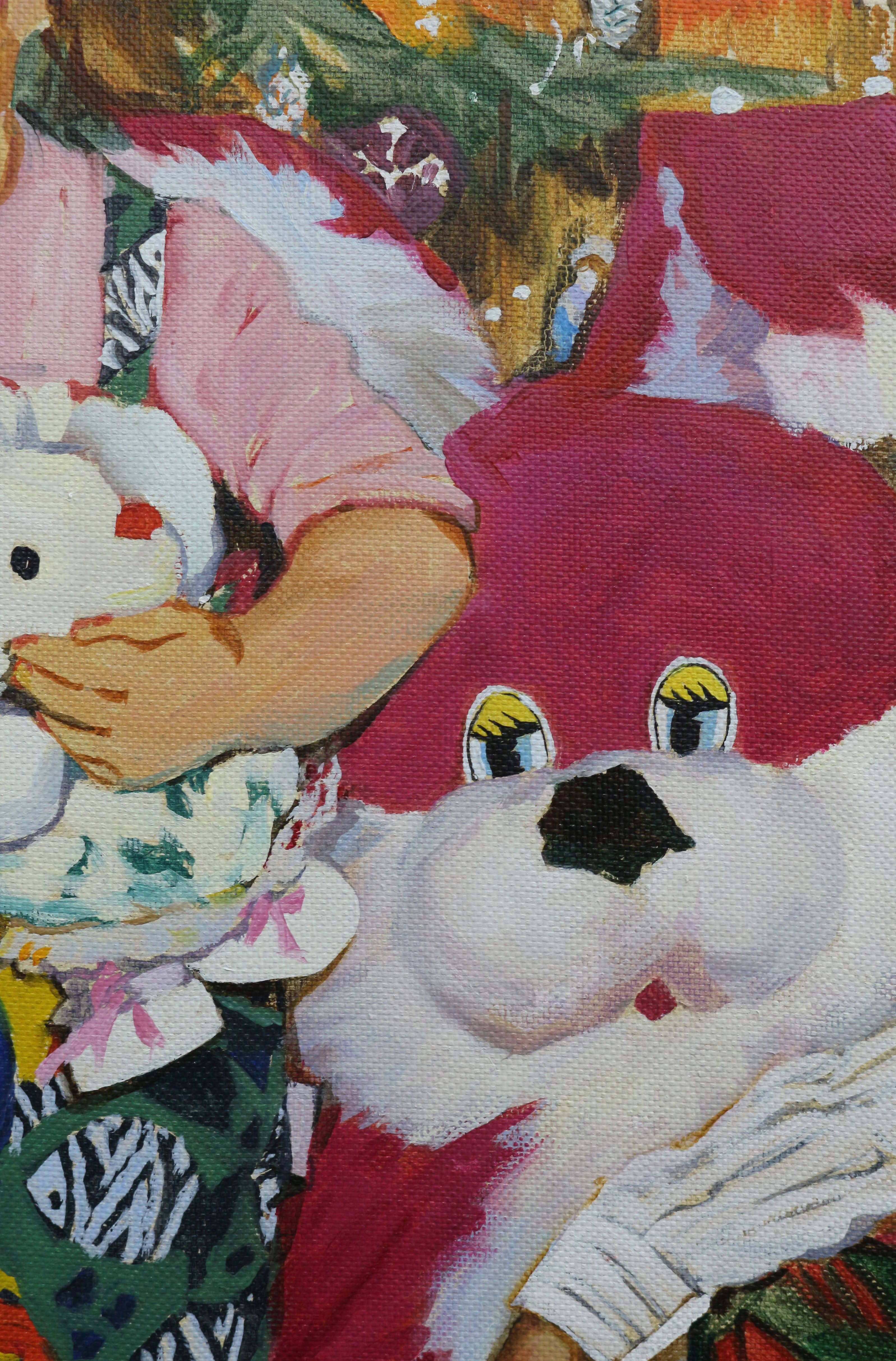 RABBIT