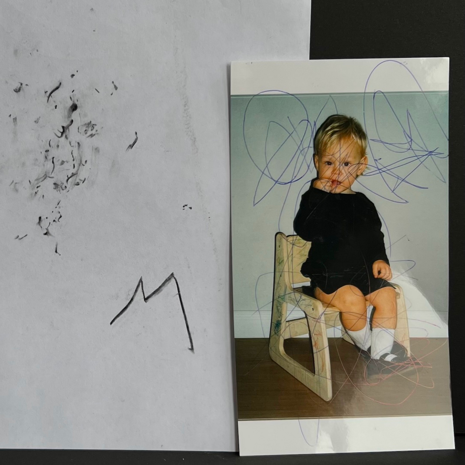 Kids&Crafts: какие поделки можно делать с детьми