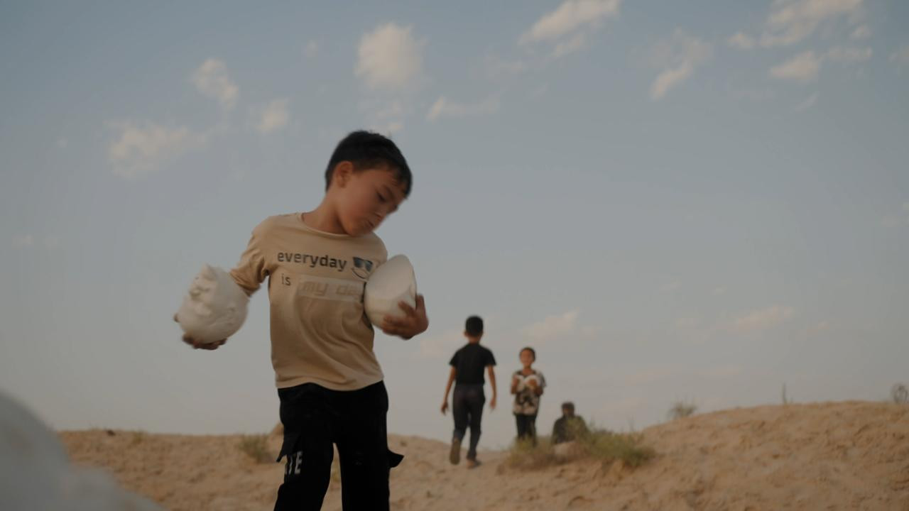 Кто создает документальное кино: участники Beat Film Festival 2026 о своих проектах